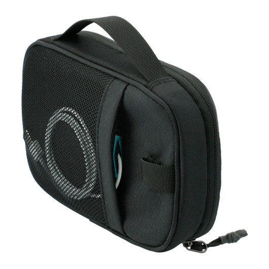 Revolution Powershuttles Angle